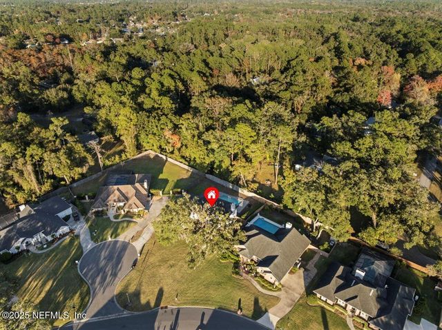 12063 CRANEFOOT Court, Jacksonville, FL 32223