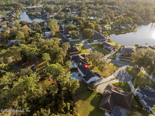 12063 CRANEFOOT Court, Jacksonville, FL 32223