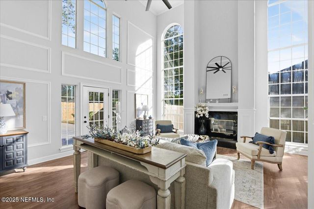 12063 CRANEFOOT Court, Jacksonville, FL 32223