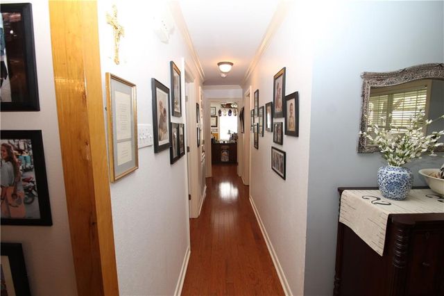 216 IRIS PARK Drive, Pineville, LA 71360