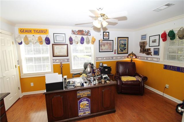 216 IRIS PARK Drive, Pineville, LA 71360