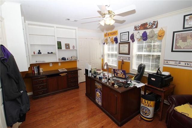 216 IRIS PARK Drive, Pineville, LA 71360