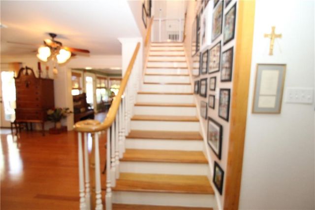 216 IRIS PARK Drive, Pineville, LA 71360