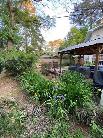 216 IRIS PARK Drive, Pineville, LA 71360