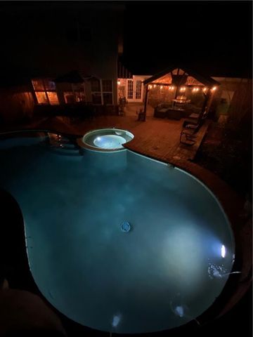 216 IRIS PARK Drive, Pineville, LA 71360