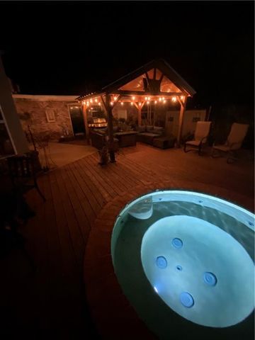 216 IRIS PARK Drive, Pineville, LA 71360