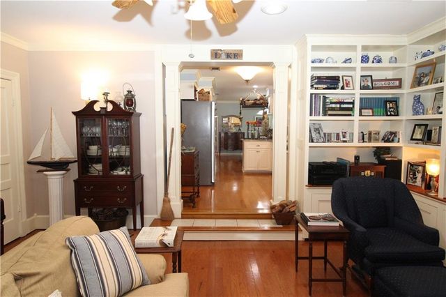 216 IRIS PARK Drive, Pineville, LA 71360