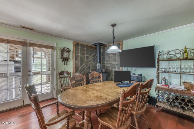 1113 Rittertown Road, Hampton, TN 37658