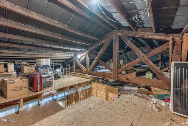 1113 Rittertown Road, Hampton, TN 37658