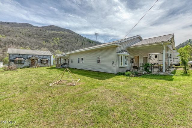 1113 Rittertown Road, Hampton, TN 37658