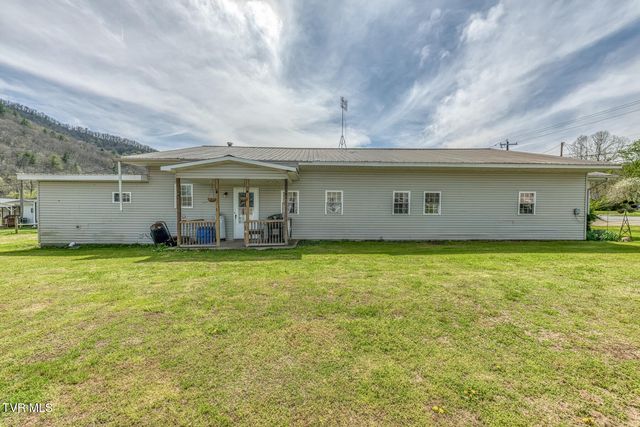 1113 Rittertown Road, Hampton, TN 37658