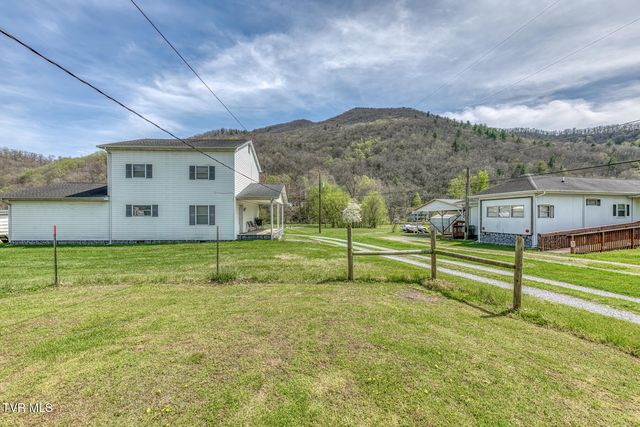 1113 Rittertown Road, Hampton, TN 37658