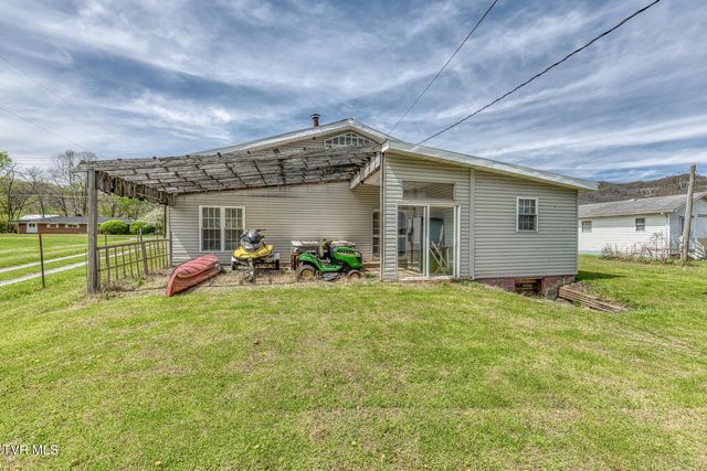1113 Rittertown Road, Hampton, TN 37658