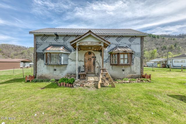 1113 Rittertown Road, Hampton, TN 37658