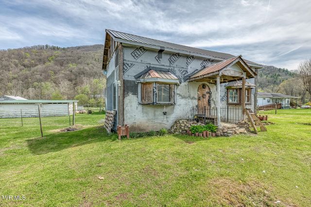 1113 Rittertown Road, Hampton, TN 37658