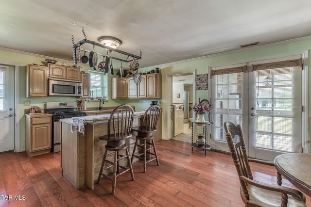 1113 Rittertown Road, Hampton, TN 37658