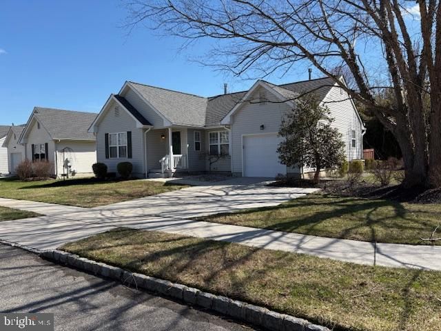 102 SAGE TRL, Mullica Hill, NJ 08062