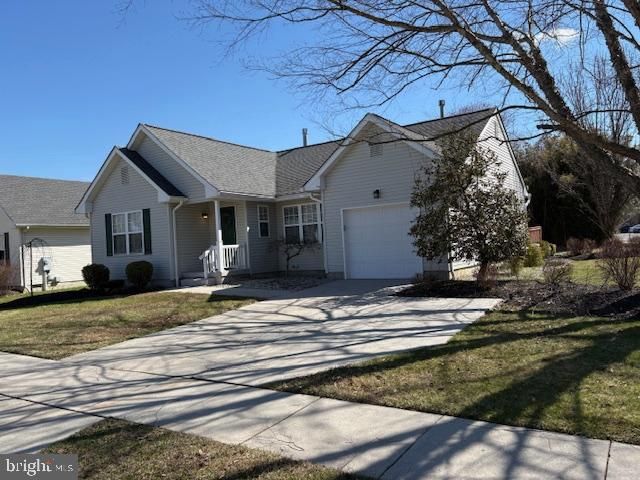 102 SAGE TRL, Mullica Hill, NJ 08062