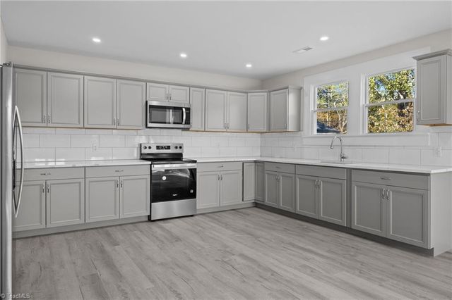 401 Julius Chambers Avenue, Mount Gilead, NC 27306