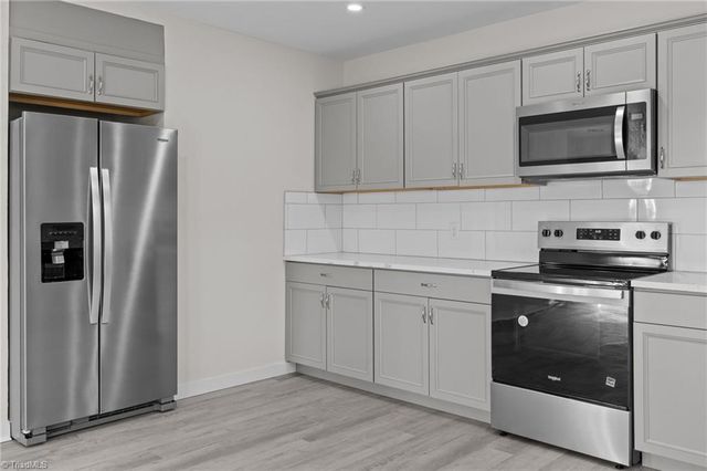 401 Julius Chambers Avenue, Mount Gilead, NC 27306