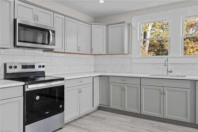 401 Julius Chambers Avenue, Mount Gilead, NC 27306