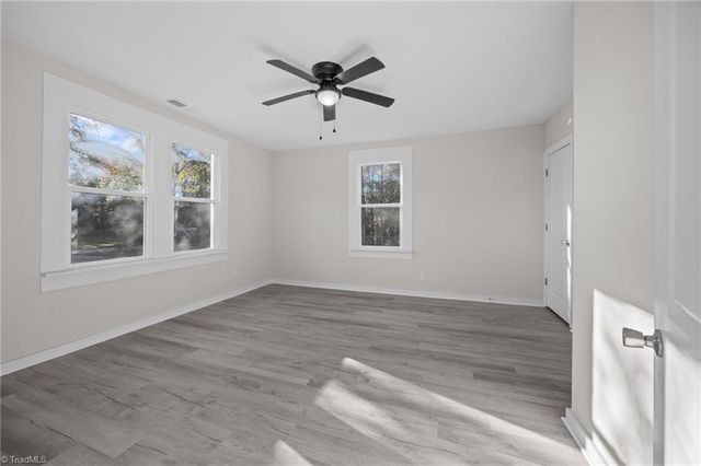 401 Julius Chambers Avenue, Mount Gilead, NC 27306