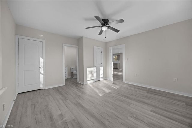 401 Julius Chambers Avenue, Mount Gilead, NC 27306