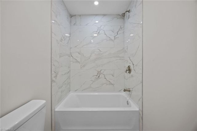 401 Julius Chambers Avenue, Mount Gilead, NC 27306