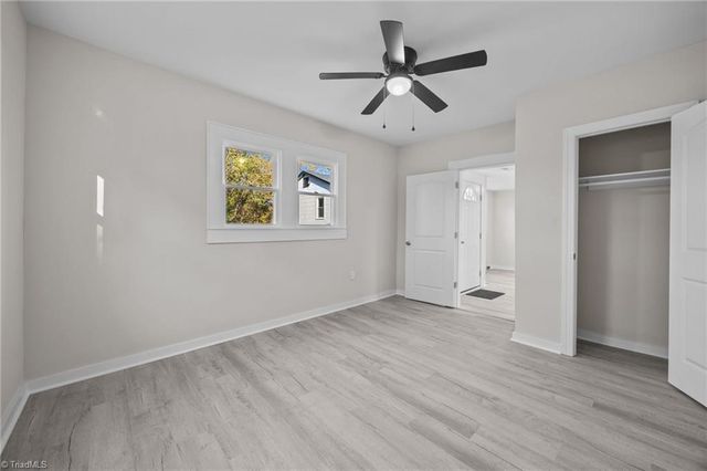 401 Julius Chambers Avenue, Mount Gilead, NC 27306