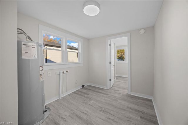 401 Julius Chambers Avenue, Mount Gilead, NC 27306