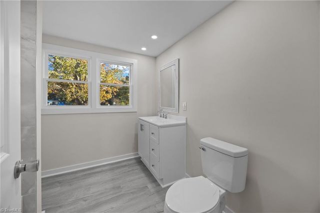 401 Julius Chambers Avenue, Mount Gilead, NC 27306