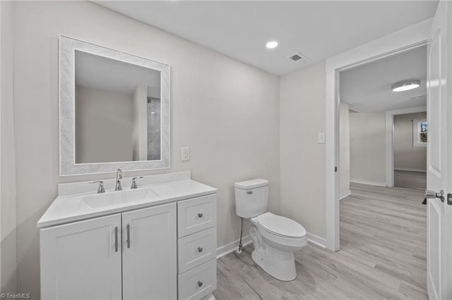 401 Julius Chambers Avenue, Mount Gilead, NC 27306