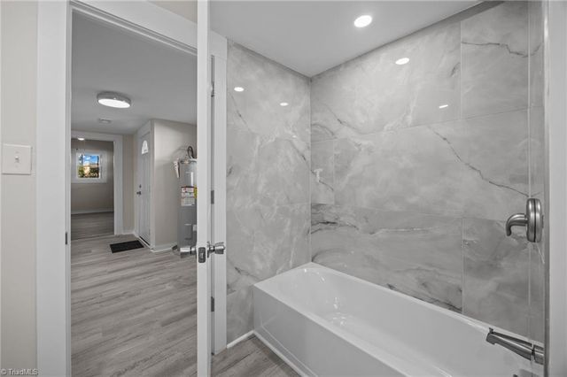 401 Julius Chambers Avenue, Mount Gilead, NC 27306