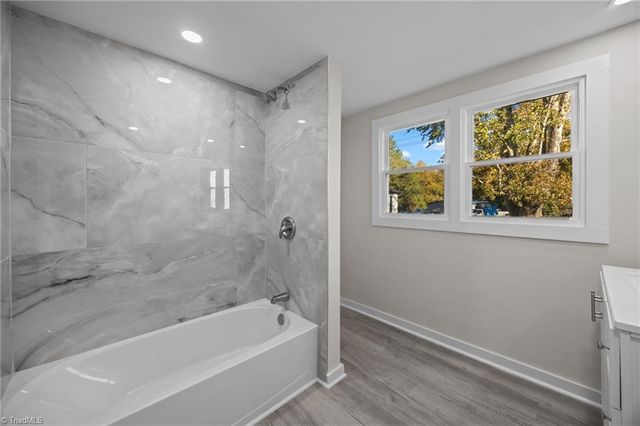 401 Julius Chambers Avenue, Mount Gilead, NC 27306