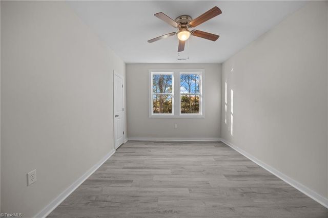 401 Julius Chambers Avenue, Mount Gilead, NC 27306