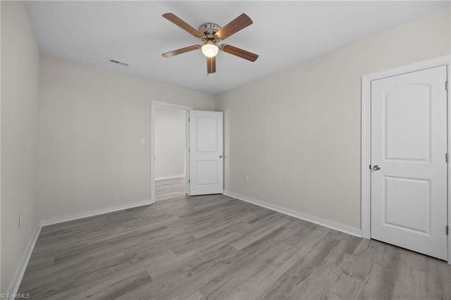 401 Julius Chambers Avenue, Mount Gilead, NC 27306