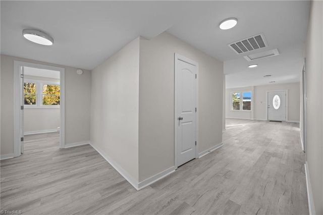 401 Julius Chambers Avenue, Mount Gilead, NC 27306