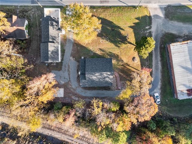 401 Julius Chambers Avenue, Mount Gilead, NC 27306