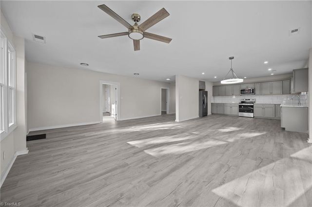 401 Julius Chambers Avenue, Mount Gilead, NC 27306