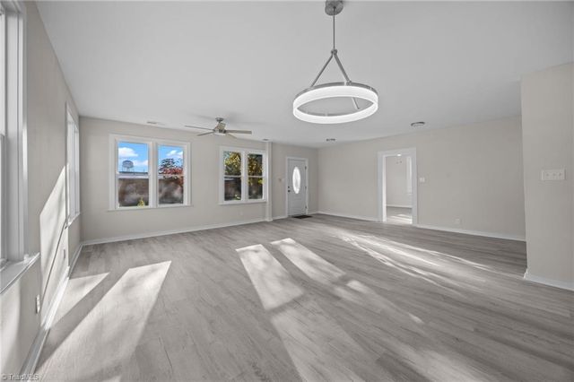 401 Julius Chambers Avenue, Mount Gilead, NC 27306