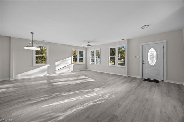 401 Julius Chambers Avenue, Mount Gilead, NC 27306