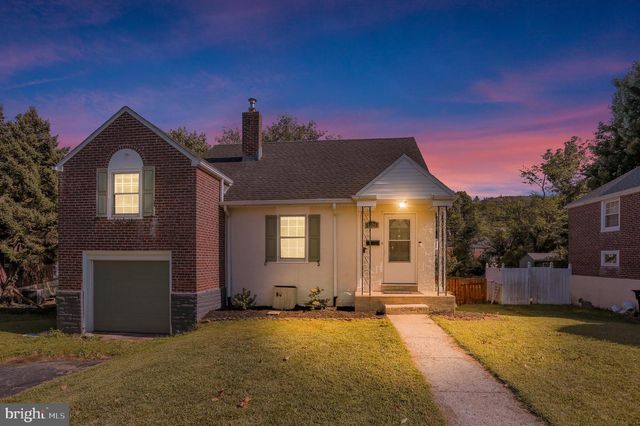 2826 FILBERT AVE, Reading, PA 19606