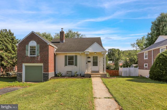 2826 FILBERT AVE, Reading, PA 19606