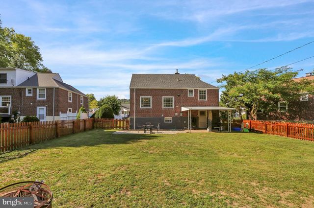 2826 FILBERT AVE, Reading, PA 19606