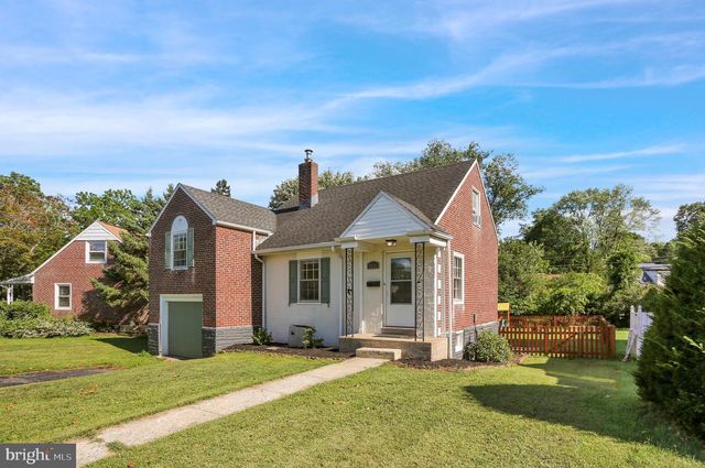 2826 FILBERT AVE, Reading, PA 19606