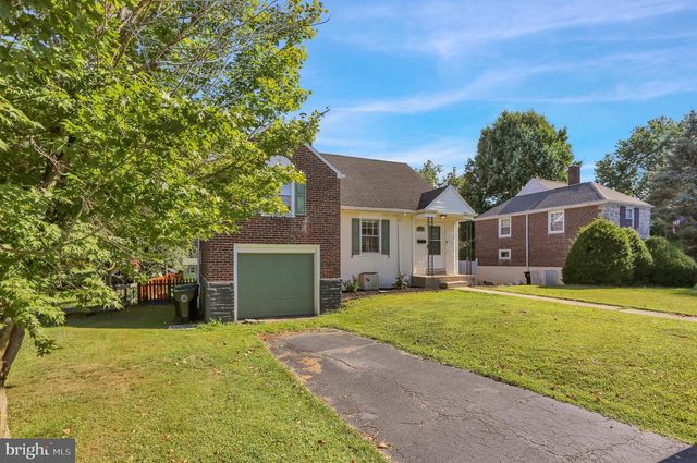 2826 FILBERT AVE, Reading, PA 19606