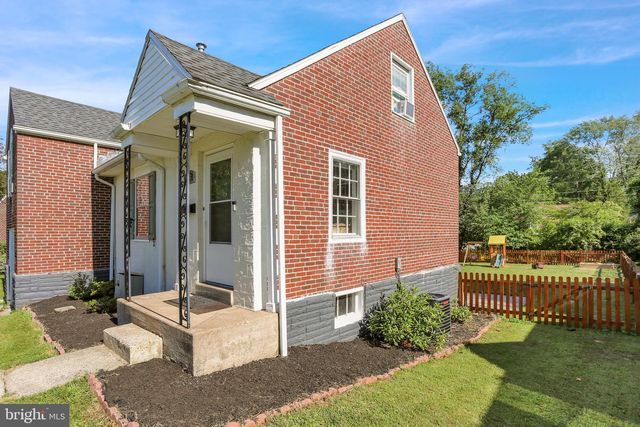 2826 FILBERT AVE, Reading, PA 19606