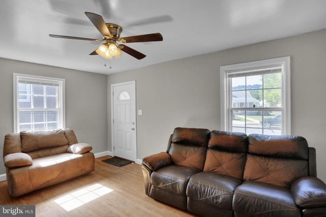 2826 FILBERT AVE, Reading, PA 19606