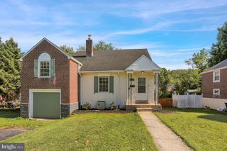 2826 FILBERT AVE, Reading, PA 19606