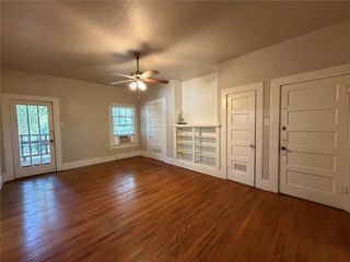 919 N Austin Street, Denton, TX 76201
